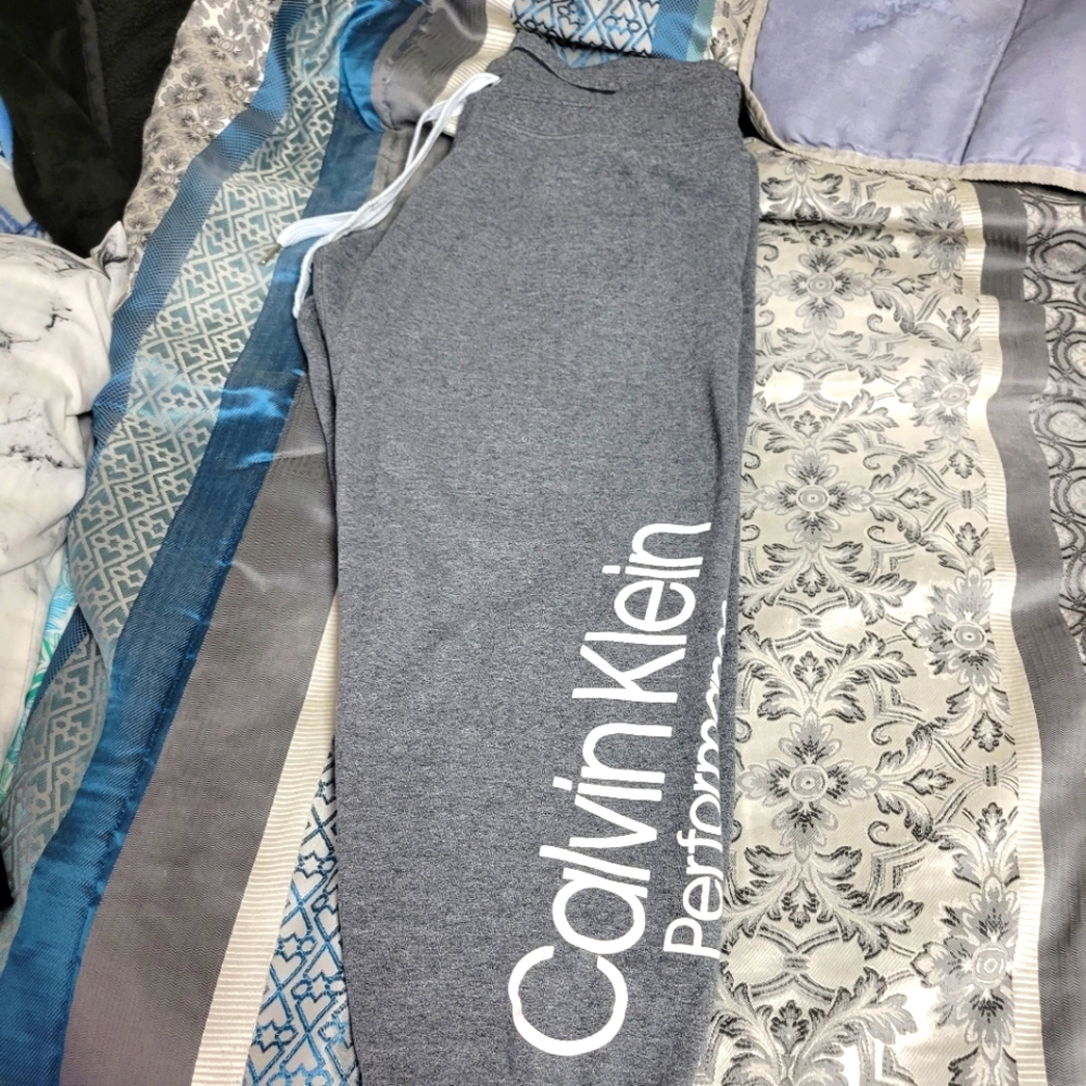 Calvin Klein Joggers/Sweatpants